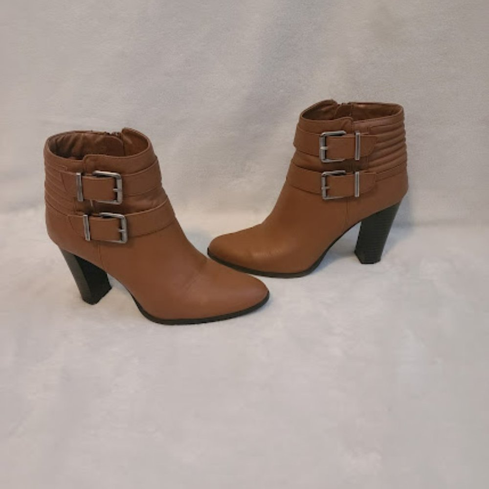 Express Booties - Picture 6 of 6